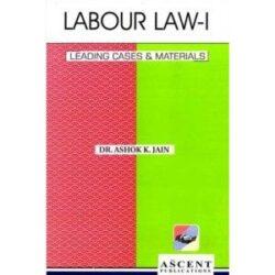 Ascent’s Labour Law-I