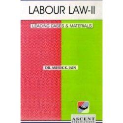 Ascent’s Labour Law-II
