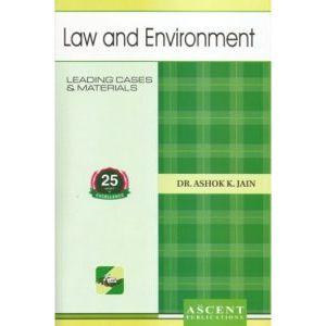 Ascent’s Law and Environmen