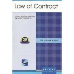 Ascent’s Law of Contract
