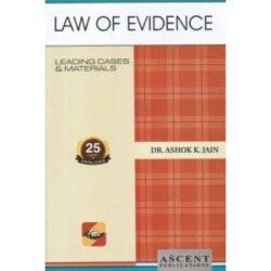 Ascent’s Law of Evidence
