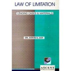 Ascent’s Law of Limitation