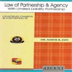 Ascent’s Law of Partnership & Agency