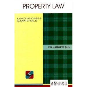 Ascent’s Property Law