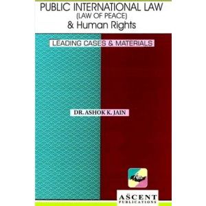Ascent’s Public International Law (Law of Peace) & Human Rights
