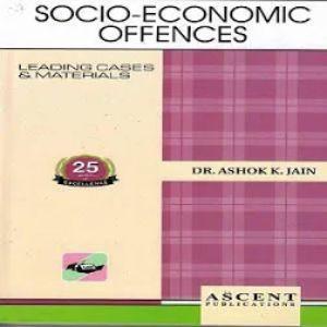 Ascent’s Socio-Economic Offences
