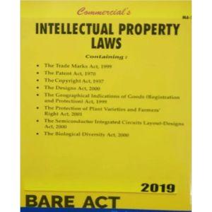 Commercial’s Intellectual Property Laws