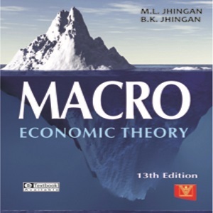 Macro Economic Theory