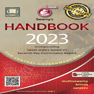 Swamy’s Handbook-2023