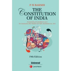 The Constitution of India