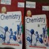 Modern ABC Chemistry for Class 11 (Part I & II)