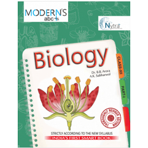 Modern ABC Plus of Biology Part I & II