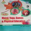 H.M. Moral, Yoga, Games & Physical Education - 9