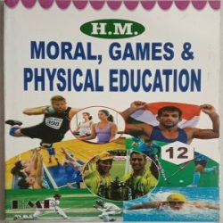 Moral, Games & Physical Education - 12