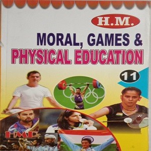 Moral, Yoga, Games & Physical Education – 11