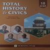 Total History and Civics class 10