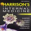 Harrison's Principles Of Internal Medicine 19-E