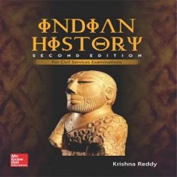 Indian History - For Civil Services Examinations Second Edition