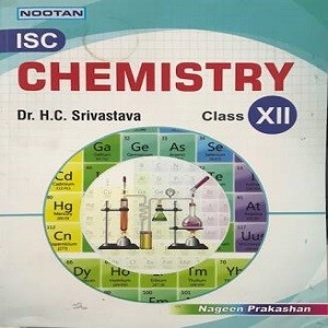 Nootan ISC Chemistry XII