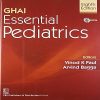 Ghai Essential Pediatrics 2013 10edi