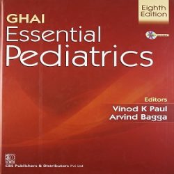 Ghai Essential Pediatrics 2013 10edi