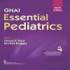 Ghai Essential Pediatrics 9Ed