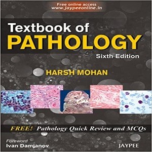 Textbook of Pathology with Pathology