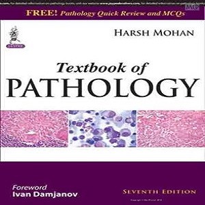 Textbook Of Pathology 7Th Edition