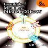 Essentials of Medical Pharmacology, 6th Edition
