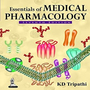 Essentials of Medical Pharmacology