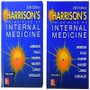 Harrison's Principles of Internal Medicine, Twentieth Edition