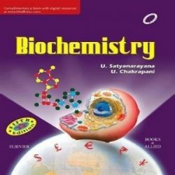 Biochemistry 5th edi