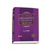 Park’s Text Book Of Preventive And Social Medicine(24th edi)
