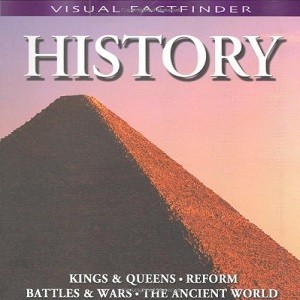 History (Visual Factfinder S.)