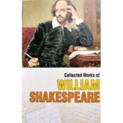 Collected Works Of William Shakespeare Unknown Binding – 1 January 2014