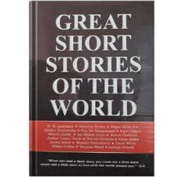 GREAT SHORT STORIES OF THE WORLD