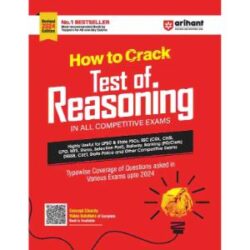 How to Crack Test of Reasoning (In All Competitive Exams)