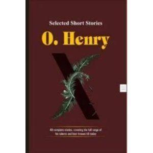 O. Henry – Selected Stories