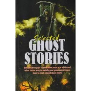 Selected Ghost Stories