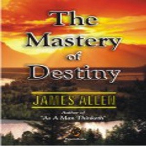 The Mastery of Destiny Paperback – 1 January 2008