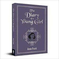 The Diary of A Young Girl Paperback