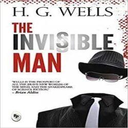 The Invisible Man Paperback
