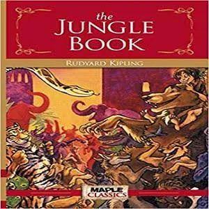 The Jungle Book (Children Classics) Paperback