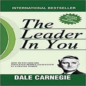 The Leader In You (English) Paperback