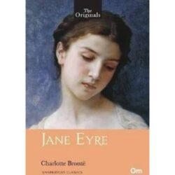The Originals Jane Eyre