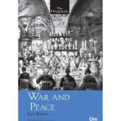 The Originals War and Peace Paperback