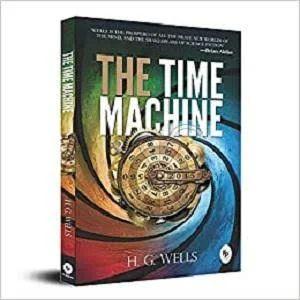 The Time Machine Paperback
