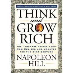 Think and Grow Rich Paperback