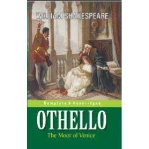 William Shakespeare Othello the Moor of Venice