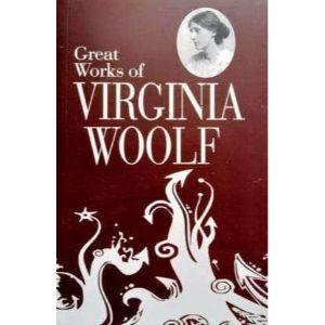 great works of virginia woolf